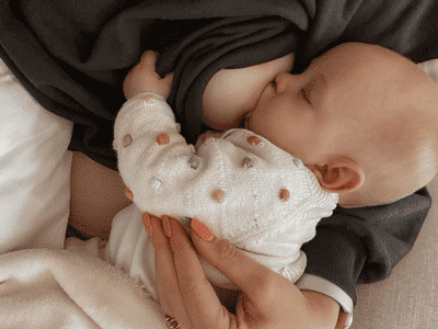 breastfeeding