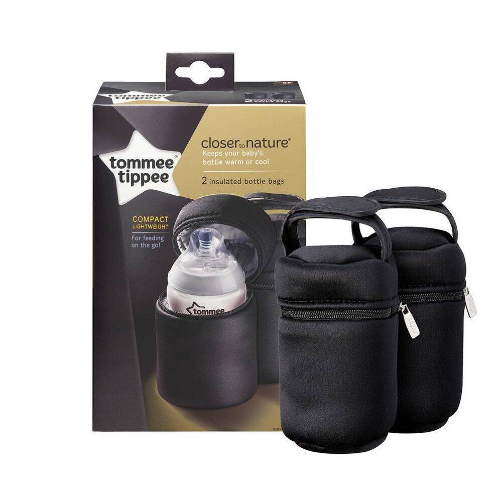 Tommee Tippee Insulated Bottle Carrier