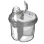 Vital Baby NURTURE milk formula dispenser