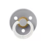 BIBS Colour Night Glow Pacifier - Size 1 - Cloud Glow