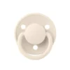 BIBS De Lux Silicone Pacifier – One Size — BIBS De Lux Silicone Pacifier – One Size