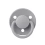 BIBS De Lux Pacifier Latex - Size 2 - Cloud