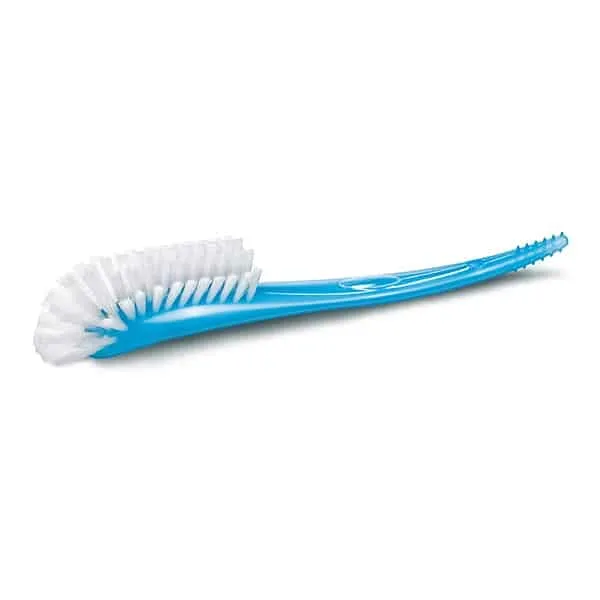 Philips Avent Bottle & Teat Brush — Philips Avent Bottle & Teat Brush