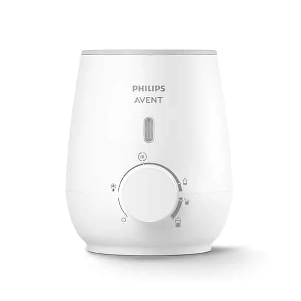 Philips Avent Fast Bottle Warmer — Philips Avent Fast Bottle Warmer