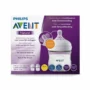 Philips Avent Natural Bottle 125ml – Twin