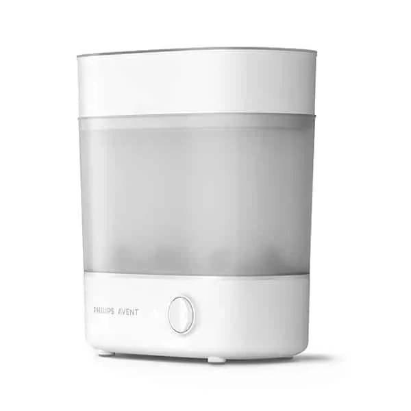 Philips Avent Advanced Electric Steriliser — Philips Avent Advanced Electric Steriliser