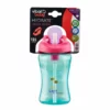 Vital Baby® HYDRATE™ sippy straw 340ml — Vital Baby® HYDRATE™ sippy straw 340ml