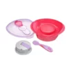 Vital Baby® NOURISH™ power™ suction bowl — Vital Baby® NOURISH™ power™ suction bowl