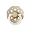 BIBS Boheme Night Glow Pacifier – size 2 — BIBS Boheme Night Glow Pacifier – size 2
