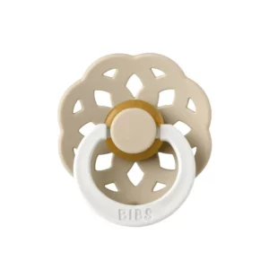 BIBS Boheme Night Glow Pacifier – size 2 — BIBS Boheme Night Glow Pacifier – size 2