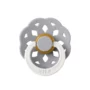 BIBS Boheme Night Glow Pacifier - size 2 - Cloud Glow