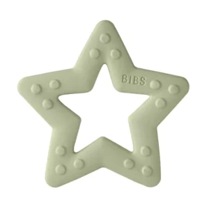 BIBS Star Bities - Sage