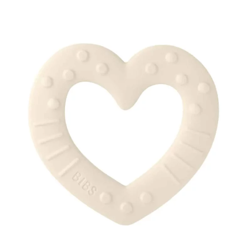 BIBS Heart Bities — BIBS Heart Bities