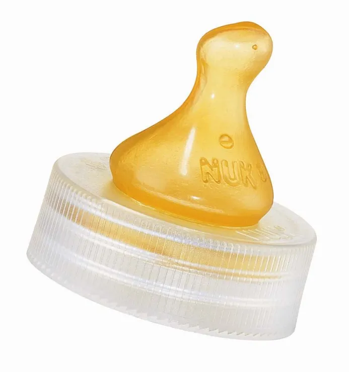 Nuk Premature Teat (Nappi Code 492882006) — Nuk Premature Teat (Nappi Code 492882006)