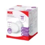 Nuk Breast Pads - Now 40'S