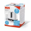 Nuk Vario Express Electric Sterilizer — Nuk Vario Express Electric Sterilizer