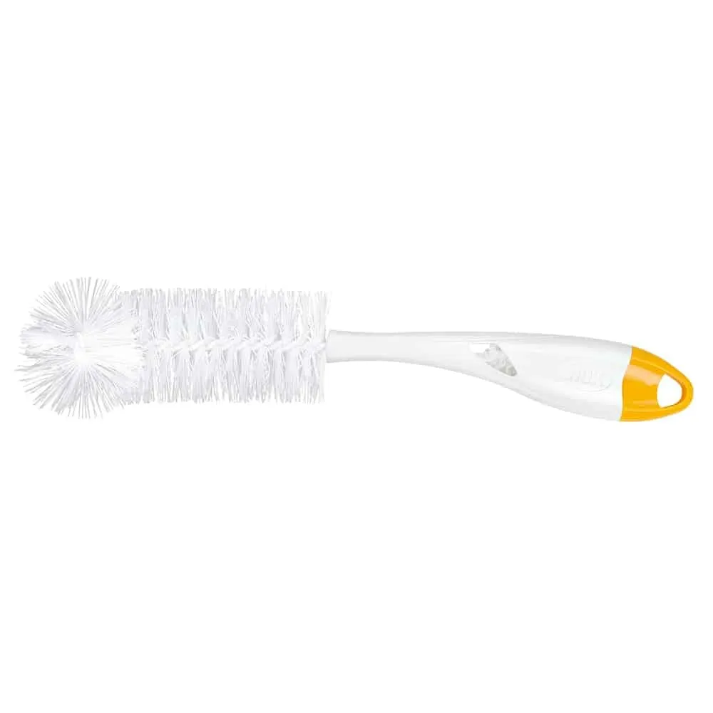 Nuk Bottle Brush Set — Nuk Bottle Brush Set