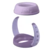 Nuk First Choice Handle For Learner Bottle – Purple — Nuk First Choice Handle For Learner Bottle – Purple