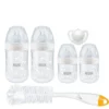 Nuk Nature Sense Temperature Control Starter Pack – Bubble — Nuk Nature Sense Temperature Control Starter Pack – Bubble