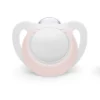 6009544209928-NUK-SILICONE-STAR-SOOTHER-0-6M-ROSE