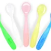 Nuk 5 Pack Weaning Spoons — Nuk 5 Pack Weaning Spoons
