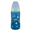 6009703969397-NUK-FC-GITD-300ML-BOT-SIL-TEAT-6-18M-BOY-GLOW