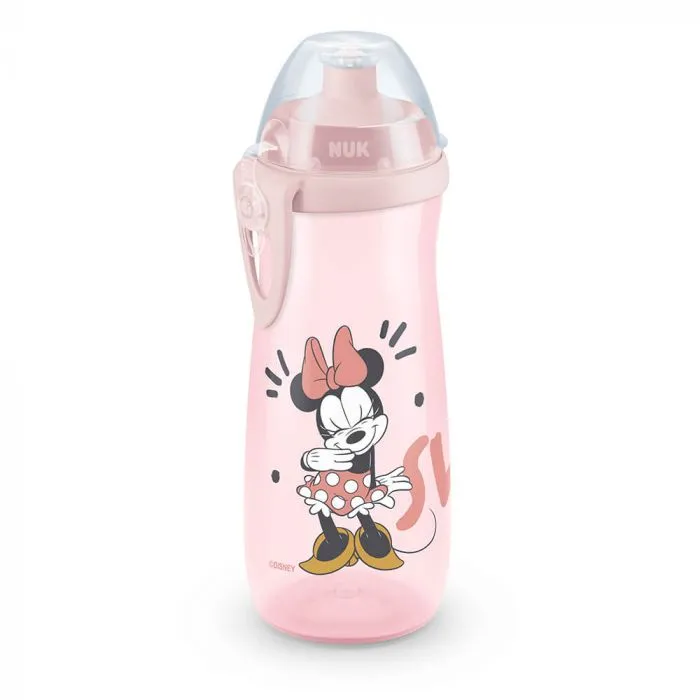 Nuk Mickey Sports Cup — Nuk Mickey Sports Cup
