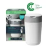 Tommee Tippee Sangenic Twist & Click Tub (Greener) — Tommee Tippee Sangenic Twist & Click Tub (Greener)