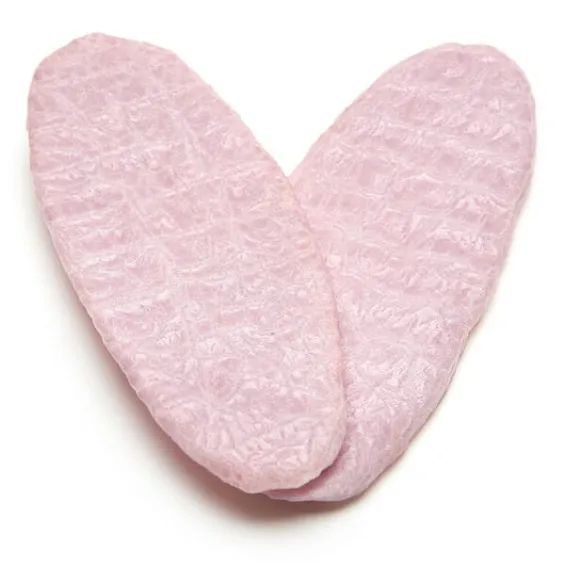 Blueberry-Wafer