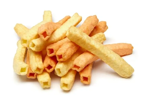 Cheesy-Straws