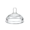 Haakaa Gen.3 Baby Bottle Anti Colic Nipple L (Varible Flow) — Haakaa Gen.3 Baby Bottle Anti Colic Nipple L (Varible Flow)