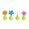 Haakaa Silicone Breast Pump Flower Stopper — Haakaa Silicone Breast Pump Flower Stopper