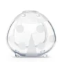 Haakaa Ladybug Silicone Breast Milk Collector - 75ml