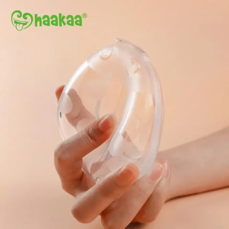 Haakaa-Ladybug-Silicone-Breast-Milk-Collector6