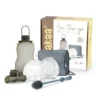 Haakaa On-the-go Save and Stash Pack — Haakaa On-the-go Save and Stash Pack