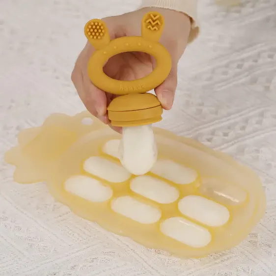 Haakaa-Pineapple-Silicone-Nibble-Tray3