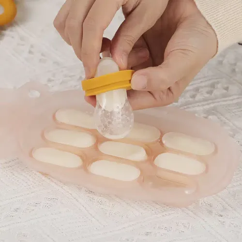 Haakaa-Pineapple-Silicone-Nibble-Tray4