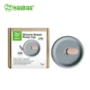 haakaa silicone breast pump cap
