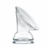 Haakaa Gen. 3 Silicone Breast Pump Flange Attachment — Haakaa Gen. 3 Silicone Breast Pump Flange Attachment