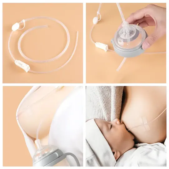 Haakaa-Silicone-Feeding-Tube-Set7