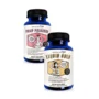 Legendairy Milk Pumping Power Pack: Liquid Gold and Pump Princess combo - 60