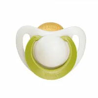 Nuk Latex Genius Soother 6-18M — Nuk Latex Genius Soother 6-18M