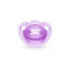 Nuk Premature Silicone Soother — Nuk Premature Silicone Soother