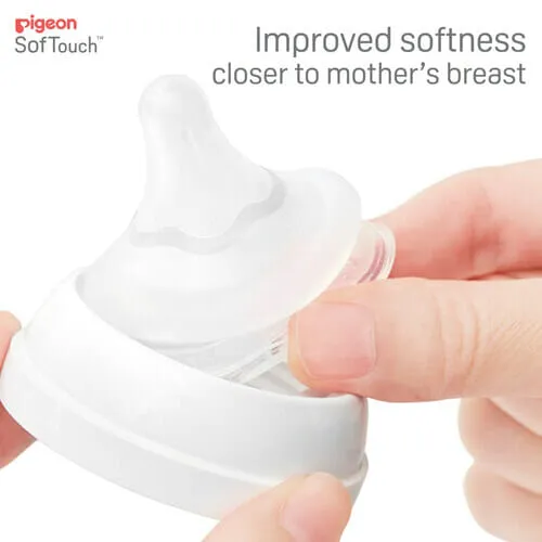 Pigeon-TWIN-PACK-160ML-PERISTALTIC-PLUS-NURSERS4