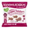 Kiddylicious Tiddlers (12M+) — Kiddylicious Tiddlers (12M+)