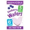 Kiddylicious Mini Wafers (6M+) — Kiddylicious Mini Wafers (6M+)