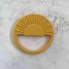 TLT-ST-M-Silicone-Sunshine-Teether-mustard