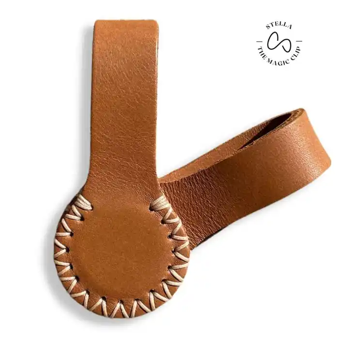 The Stella Clip — The Stella Clip