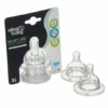 Vital Baby NURTURE silicone feed assist™ Medium Flow — Vital Baby NURTURE silicone feed assist™ Medium Flow