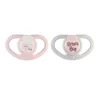 Vital Baby® SOOTHE™ airflow 0-6mth (2pk) — Vital Baby® SOOTHE™ airflow 0-6mth (2pk)